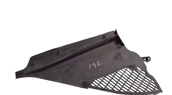 BMW 4 F32 F33 Wiper trim 9206484