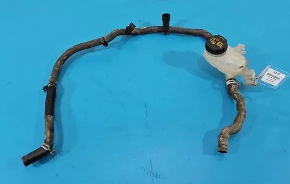 Ford Focus Engine coolant pipe/hose JX618A080E IMPRK1538431