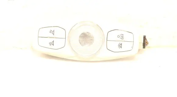 Ford Focus Other interior light 052884012436