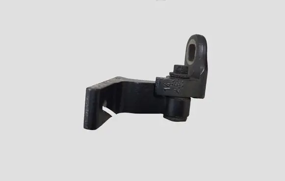 Volvo V40 Rear door lower hinge