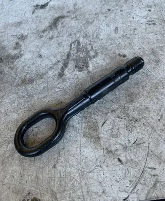 Skoda Karoq Towing hook eye 8k0805815