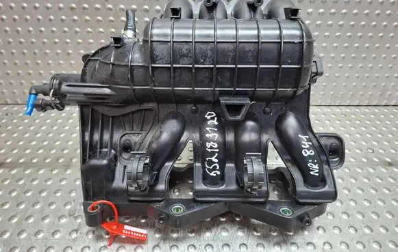 Fiat 500 Intake manifold S26336841 552183120