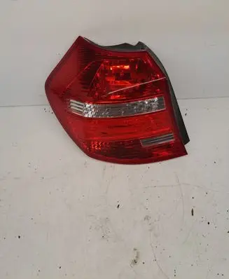 BMW 1 E81 E87 Rear/tail lights 63210397034