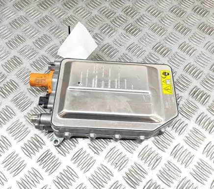 BMW i4 Other control units/modules 5A8D9F9