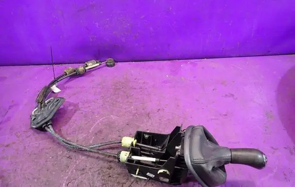 Renault Scenic II - Grand scenic II Lift Jack 8200520060