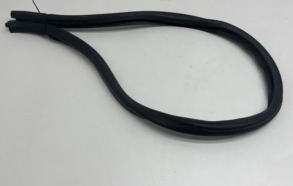 Porsche Cayenne (92A) Engine compartment rubber 7P5823727C