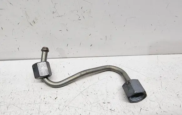 Mercedes-Benz E W212 Fuel injector supply line/pipe A6510702533