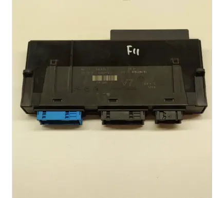 BMW 5 F10 F11 Comfort/convenience module 9284284 4066771873 527756F01