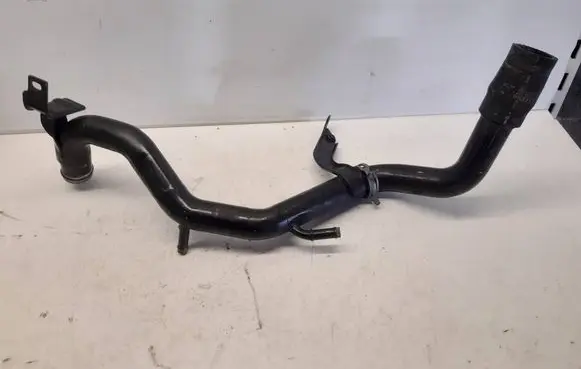 Audi A6 S6 C6 4F Engine coolant pipe/hose 03G121071A GBSC7