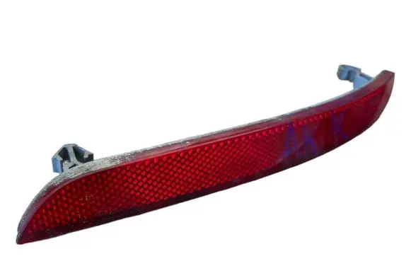 Opel Astra K Rear tail light reflector 90766405 4148010310