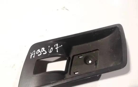 Chrysler Grand Voyager V Other interior part l0058760 70619a