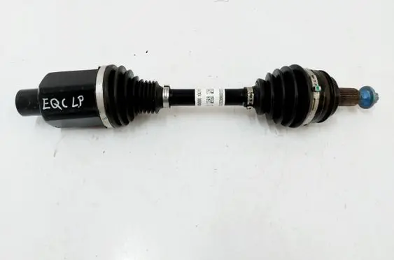 Mercedes-Benz EQC Front driveshaft A2933300600