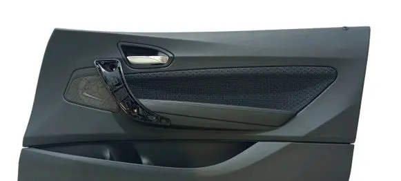 BMW 2 F22 F23 Front door card panel trim 51418065998 8065998