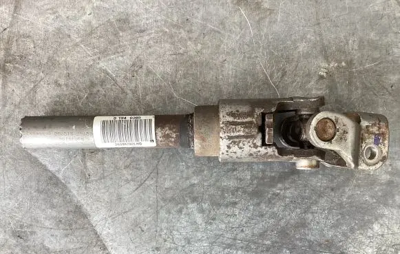 Peugeot 407 Steering column universal joint 26099780LHD 0505182115 51940385