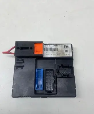 Audi A6 S6 C6 4F Light module LCM 4F0907289G 4F0910289G