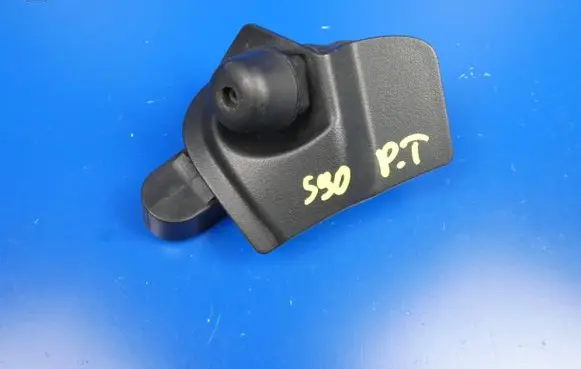 Volvo S90, V90 Other trunk/boot trim element 31420442