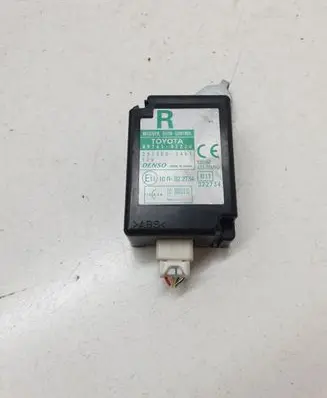 Toyota RAV 4 (XA30) Door central lock control unit/module 8974142220