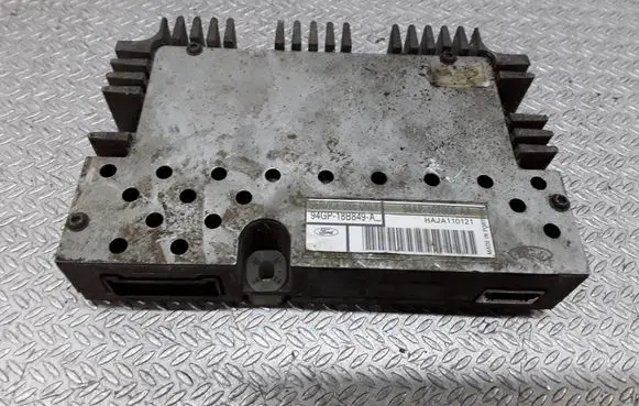 Ford Galaxy Sound amplifier 94GP18B849A