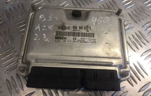 Engine control unit/module