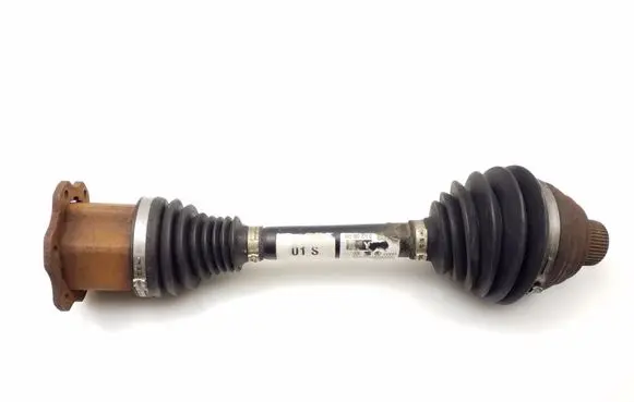 Audi A4 S4 B8 8K Front driveshaft 8K0407271S