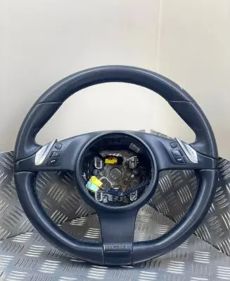 Porsche Cayenne (92A) Steering wheel 7PP419091AD