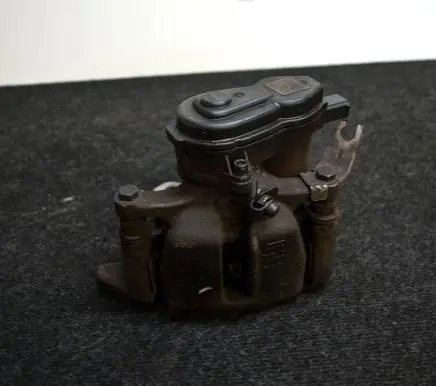 Audi A6 S6 C7 4G Rear brake caliper 4G5P