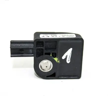 Tesla Model S Airbag deployment crash/impact sensor 100901700A