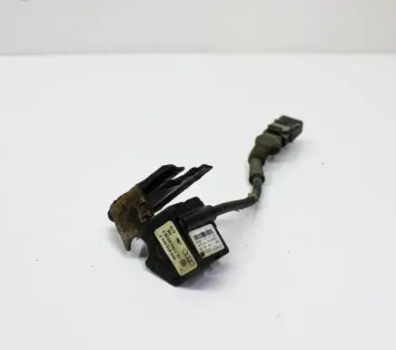 Volkswagen Phaeton Acceleration sensor 3D0616575F 3D0907651