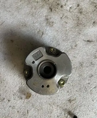 Audi Q5 SQ5 Crankshaft position gear 06E109083 06E109083N