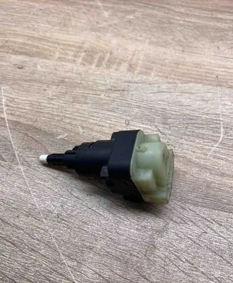 Mazda 626 Brake pedal sensor switch PA66GF35