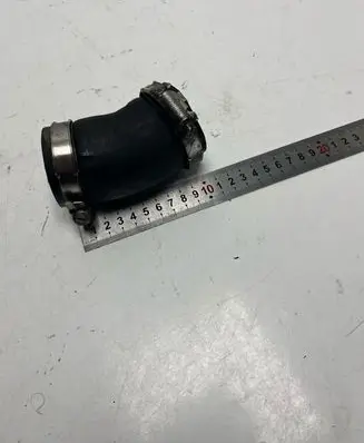 Audi A3 S3 8P Intercooler hose/pipe 5N0145828E 5N0145828
