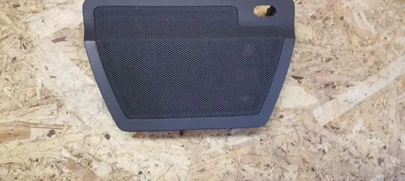 Dash center speaker trim cover