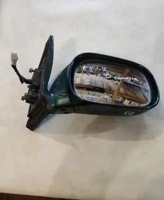 Suzuki XL7 I Front door electric wing mirror