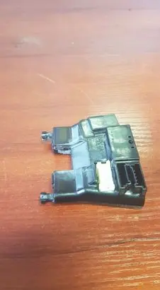BMW 7 E65 E66 Other control units/modules 6939745