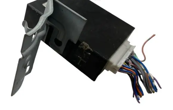 Nissan Qashqai Parking PDC control unit/module TFWD1G631 WG1G735A 169148