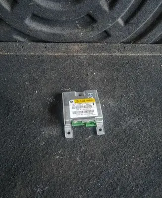 BMW Z4 E85 E86 Airbag control unit/module 6928572