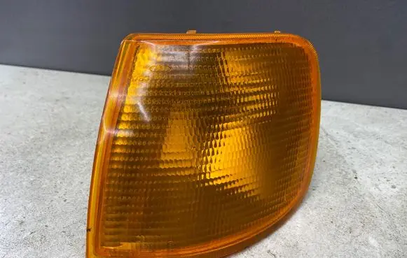 Ford Sierra Front indicator light 87BG13369AA