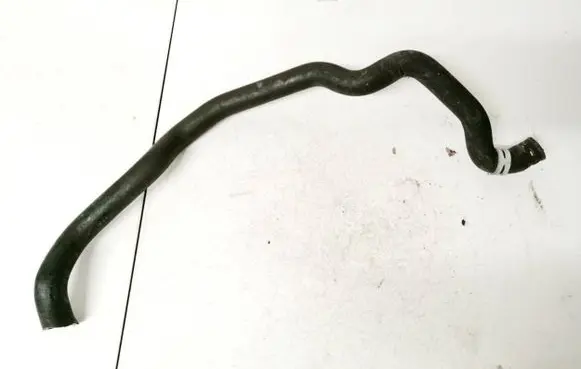 BMW 7 F01 F02 F03 F04 Engine coolant pipe/hose 6453911917805 64539119178-05