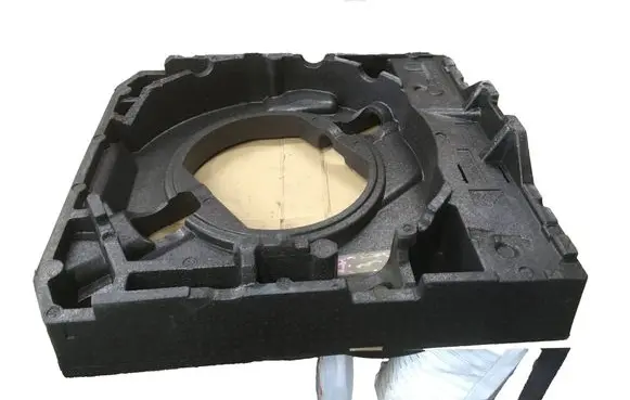 Peugeot 308 Glove box in trunk 9801105980