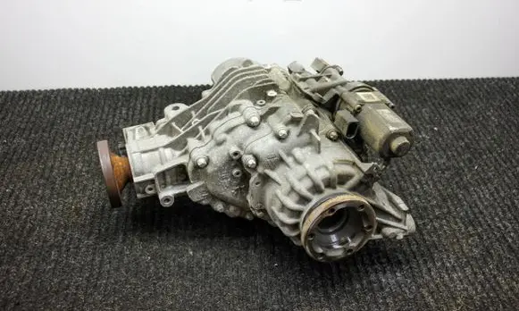 Audi A5 Rear differential 8K0927277 QQS