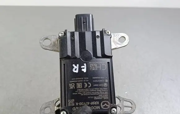 Mazda CX-70/90 Blind spot module KR9P67Y30K 007AK0041