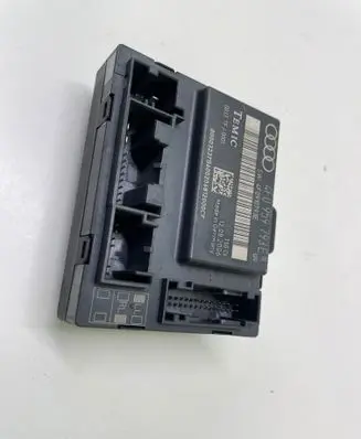 Audi A6 S6 C6 4F Door control unit/module 4F0959793E 0033TFJ0001 4F0910793E