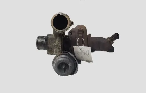 Fiat Punto (188) Turbo 7678375001S QEP000121