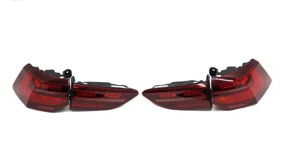 Volkswagen Golf VIII Rear/tail lights set 5H0945207A