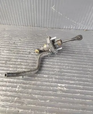 Hyundai i20 (GB IB) Clutch slave cylinder HYUNDAII20POMPKA