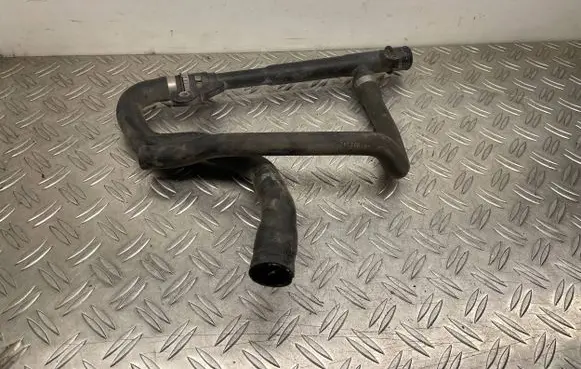 Volvo S80 Engine coolant pipe/hose 7G9N8A594AA