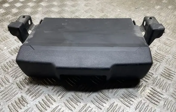 Ford S-MAX Dashboard storage box/compartment EM2BR600B3