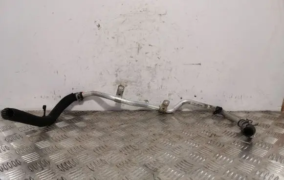 Jeep Grand Cherokee Engine coolant pipe/hose