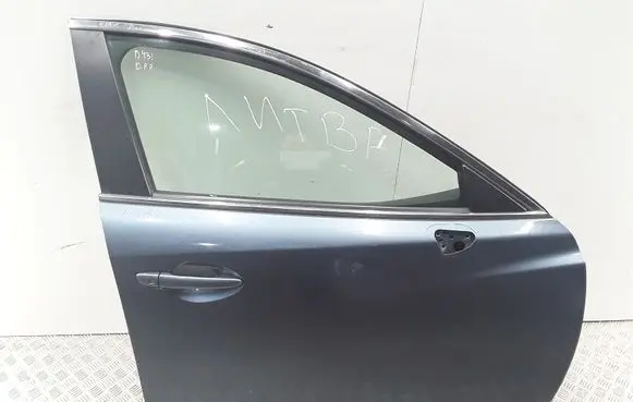 Mazda 6 Front door 