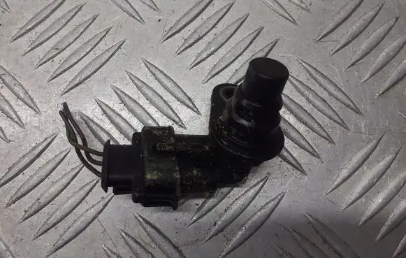 Ford C-MAX I Crankshaft position gear BM51-12K073-AA